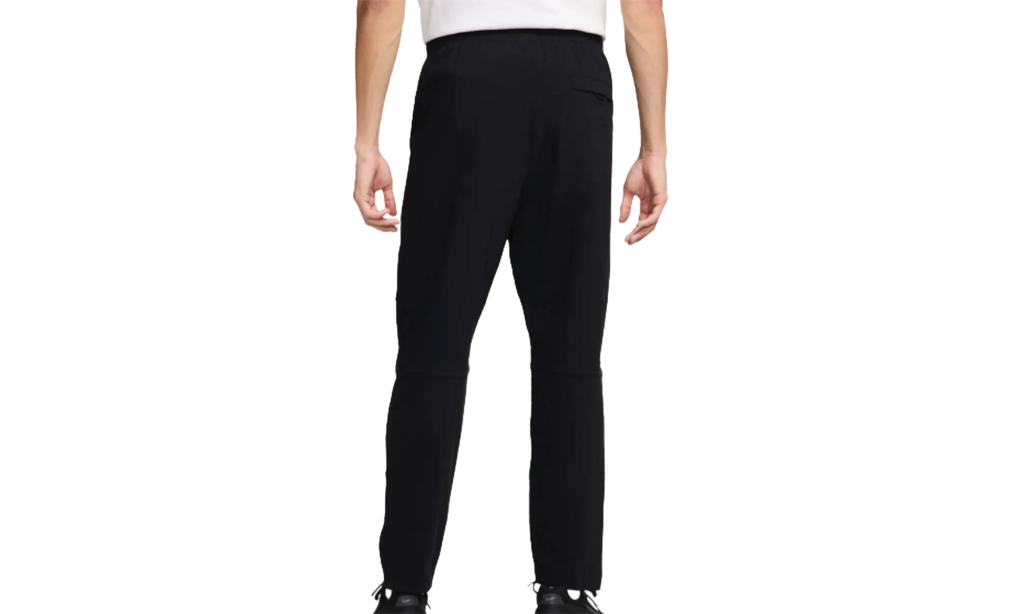 Tech Men's Woven Pants Mens Style 