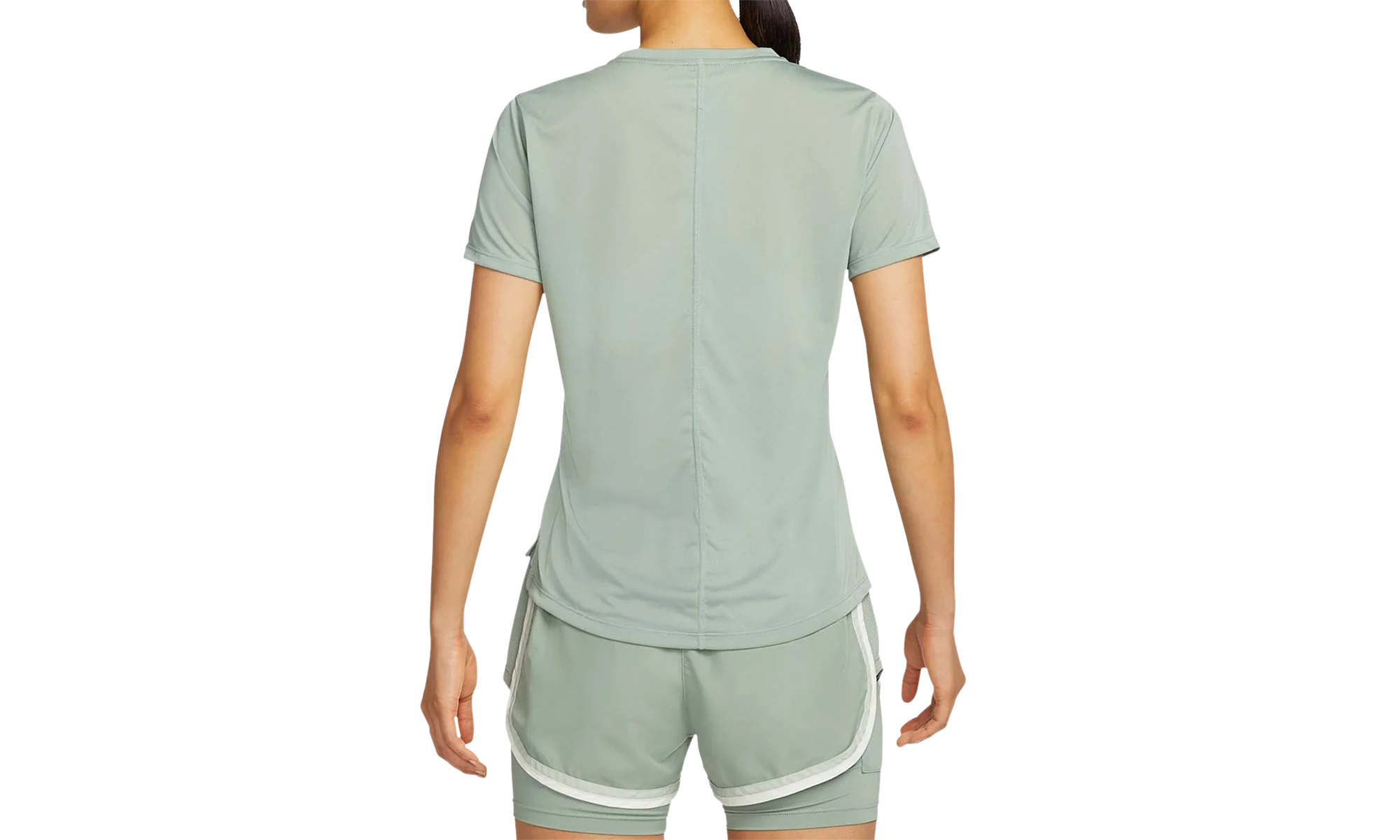 Dri-FIT Swoosh Run Short-Sleeve Running Top