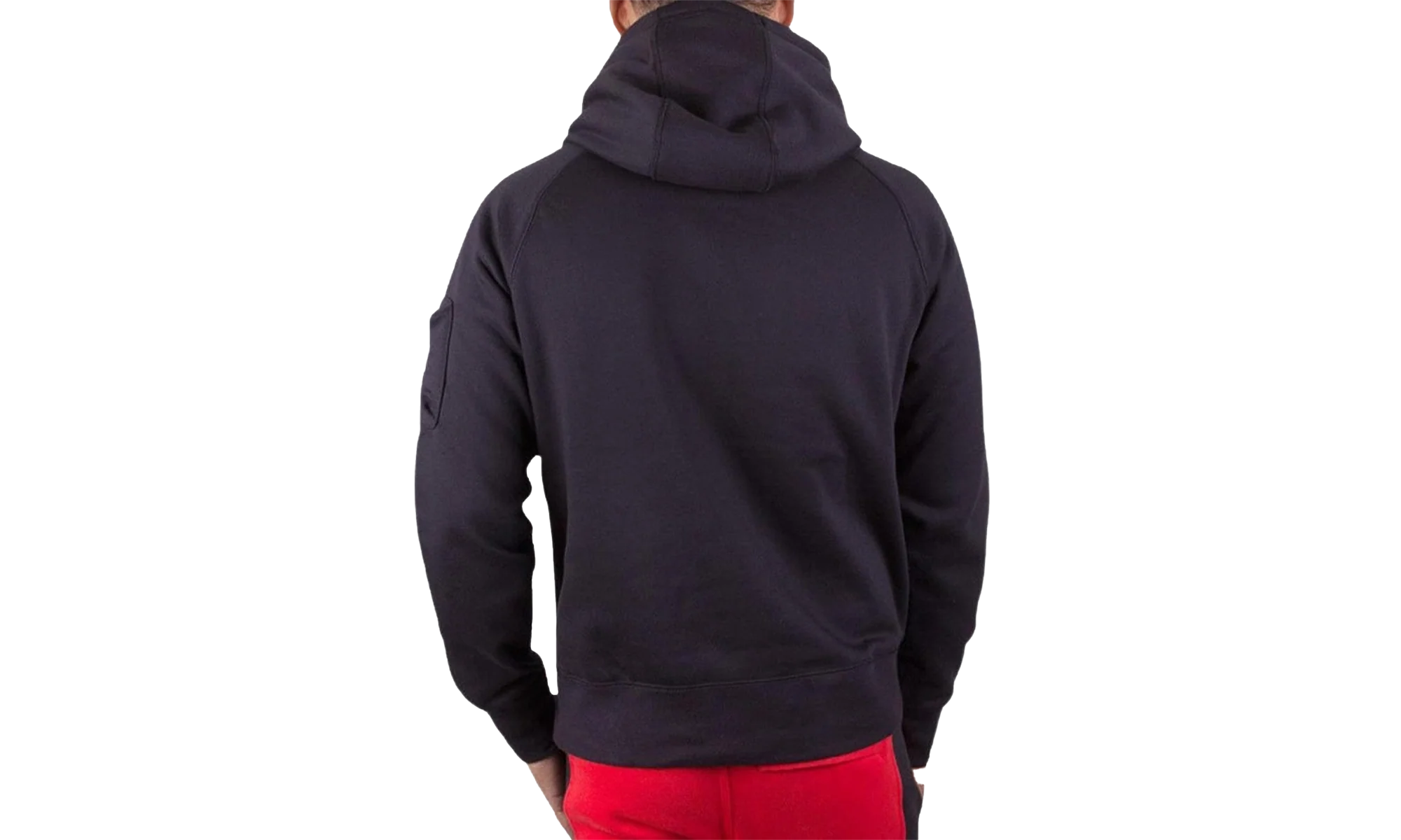 Ace Fleece Pullover Hoody Mens Style # 598707 