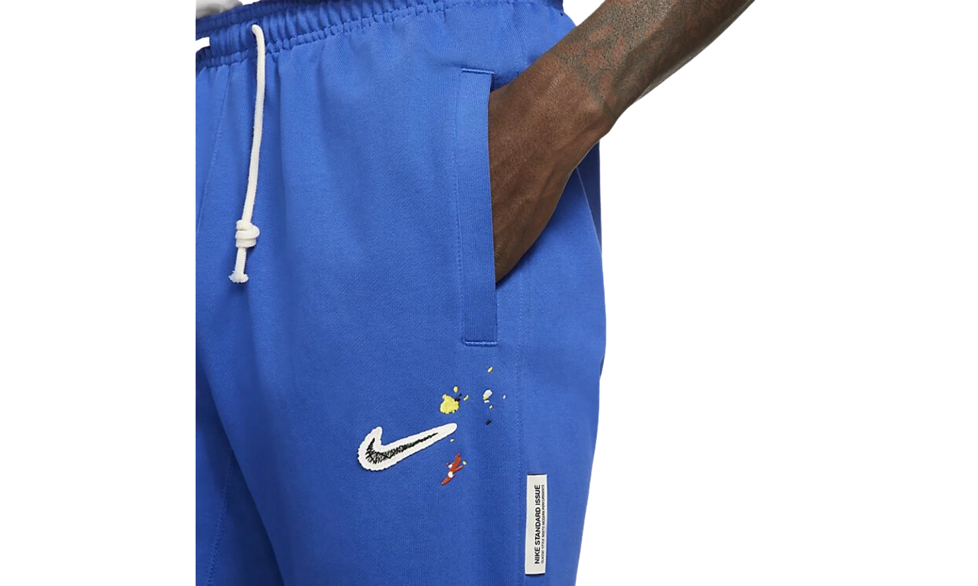 Sportswear Tech Fleece Joggers Mens Style 