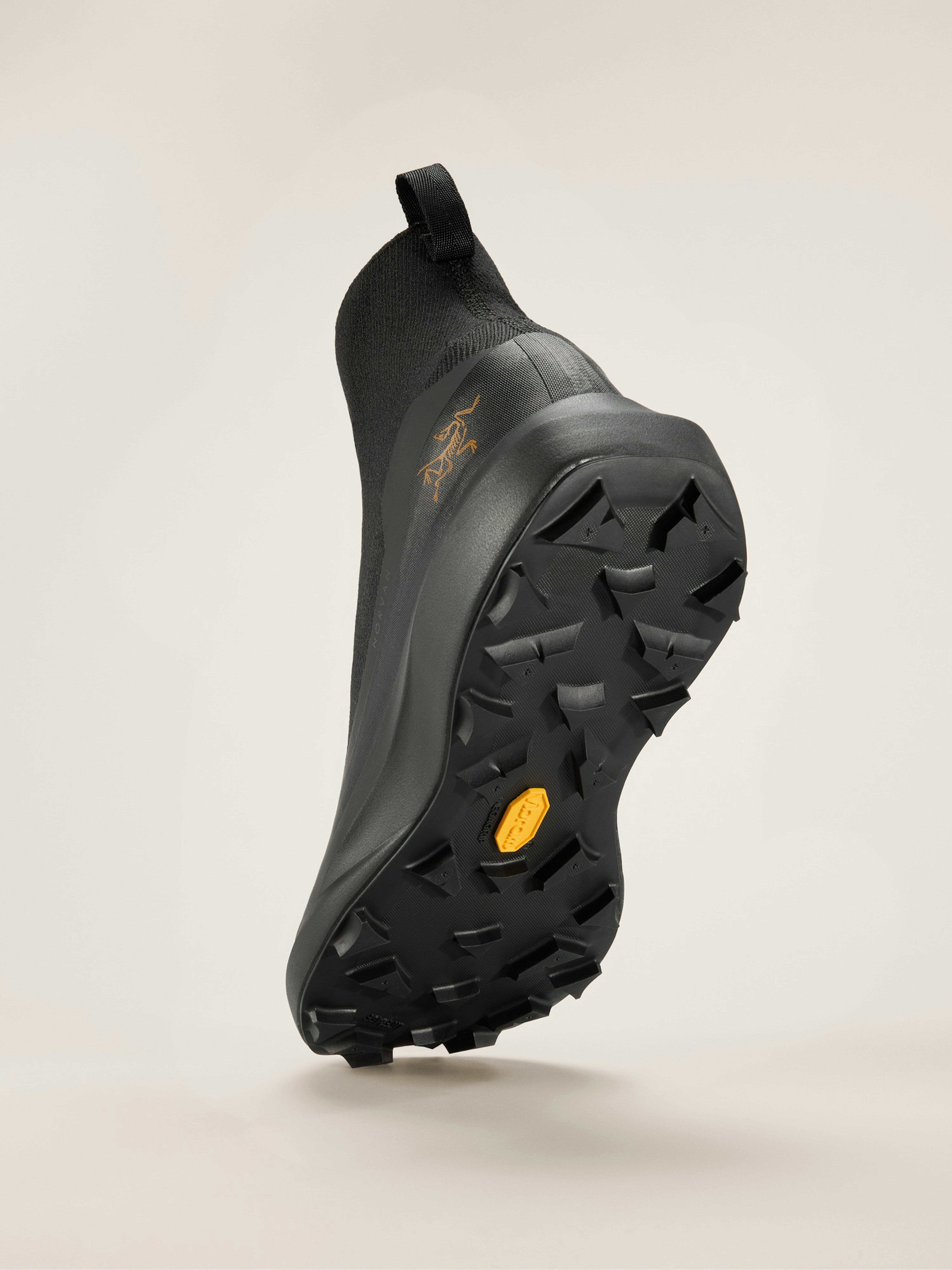 Norvan 4 Nivalis Shoe Women's