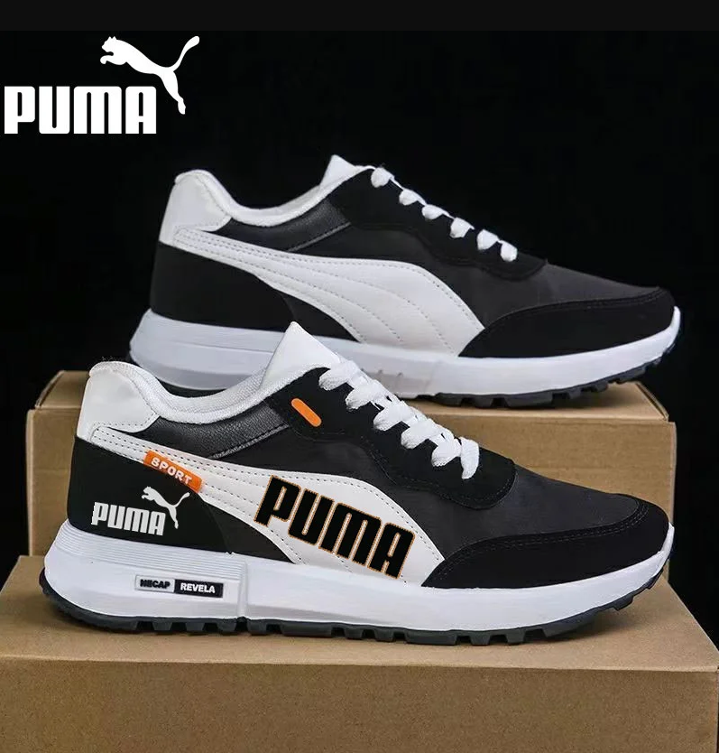 Comfortable, elegant and versatile sneakers