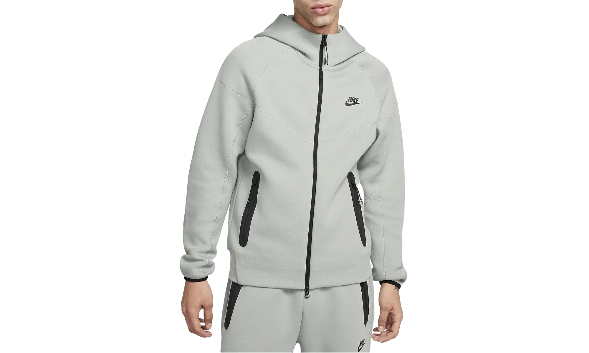 Sportswear Tech Fleece Windrunner Full-Zip Hoodie 