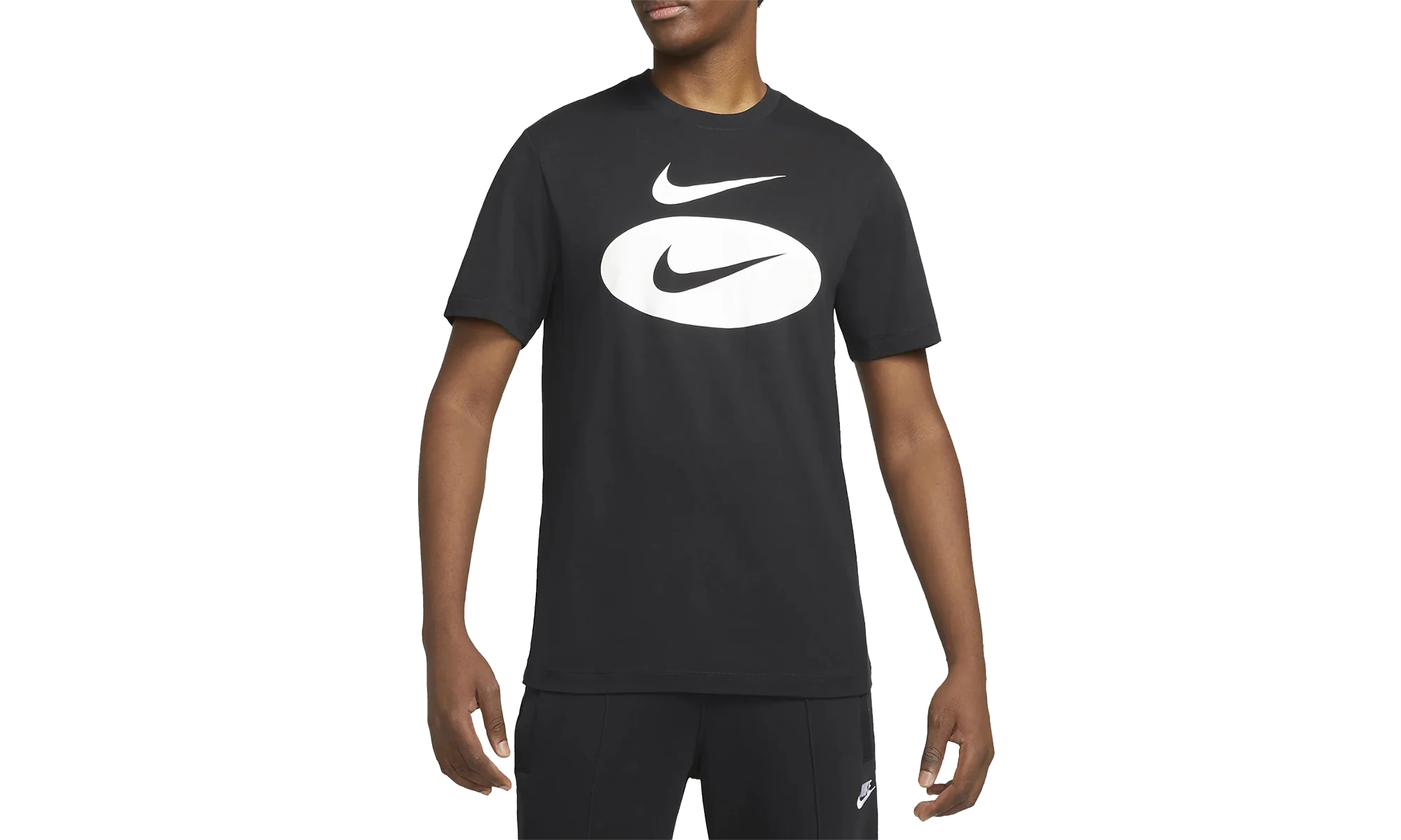 Sportswear Swoosh T-Shirt 