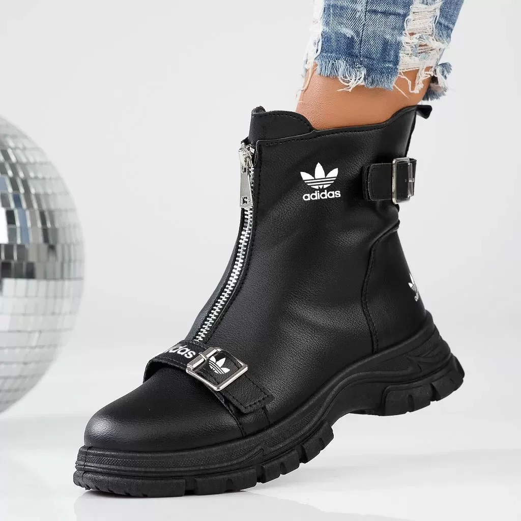 Premium Orthopedic Women's Boots