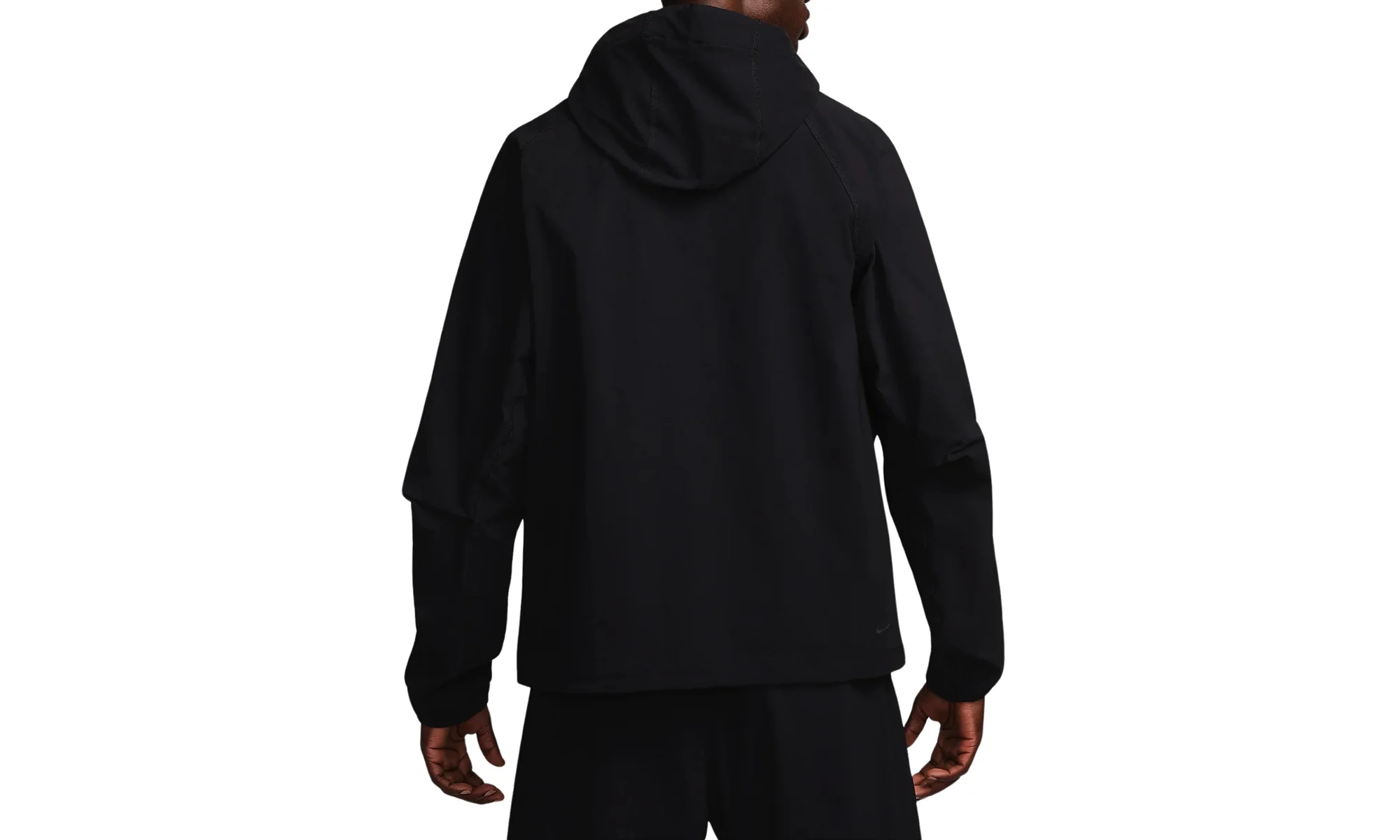 Tech Men's Woven Jacket Mens Style 