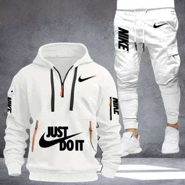 Nike Men's Outdoor Casual Sports Suit