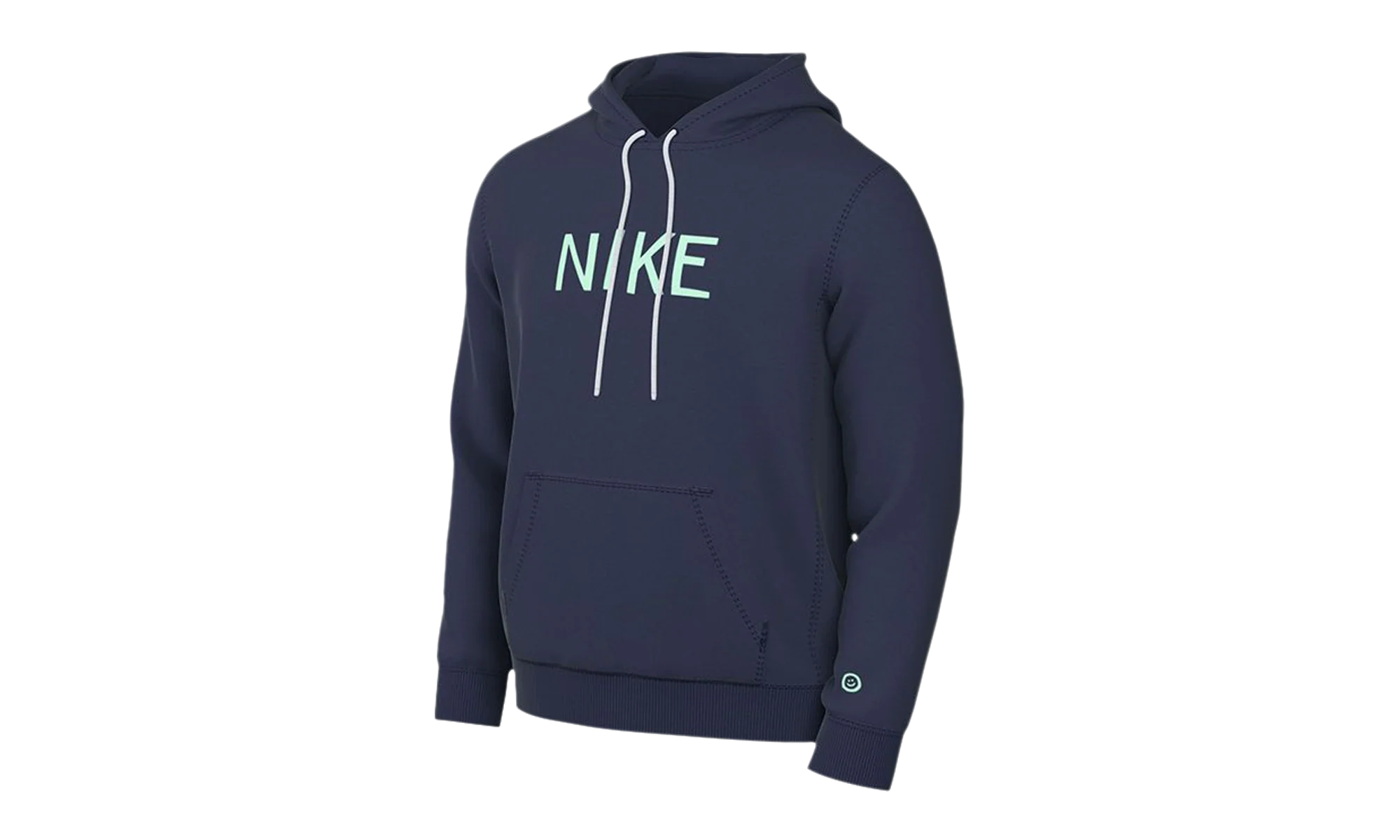 Sportswear Pullover Hoodie