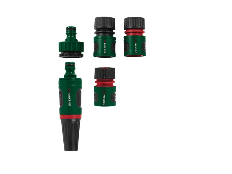 PARKSIDE® Enrouleur de tuyau mural, 25 m