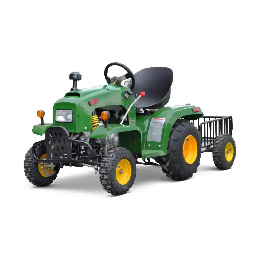 New Children's off-road vehicle