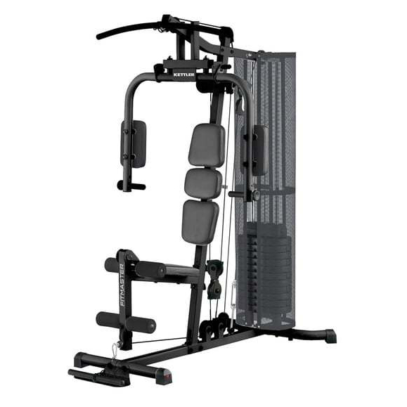 Hantelbänke & Kraftstationen