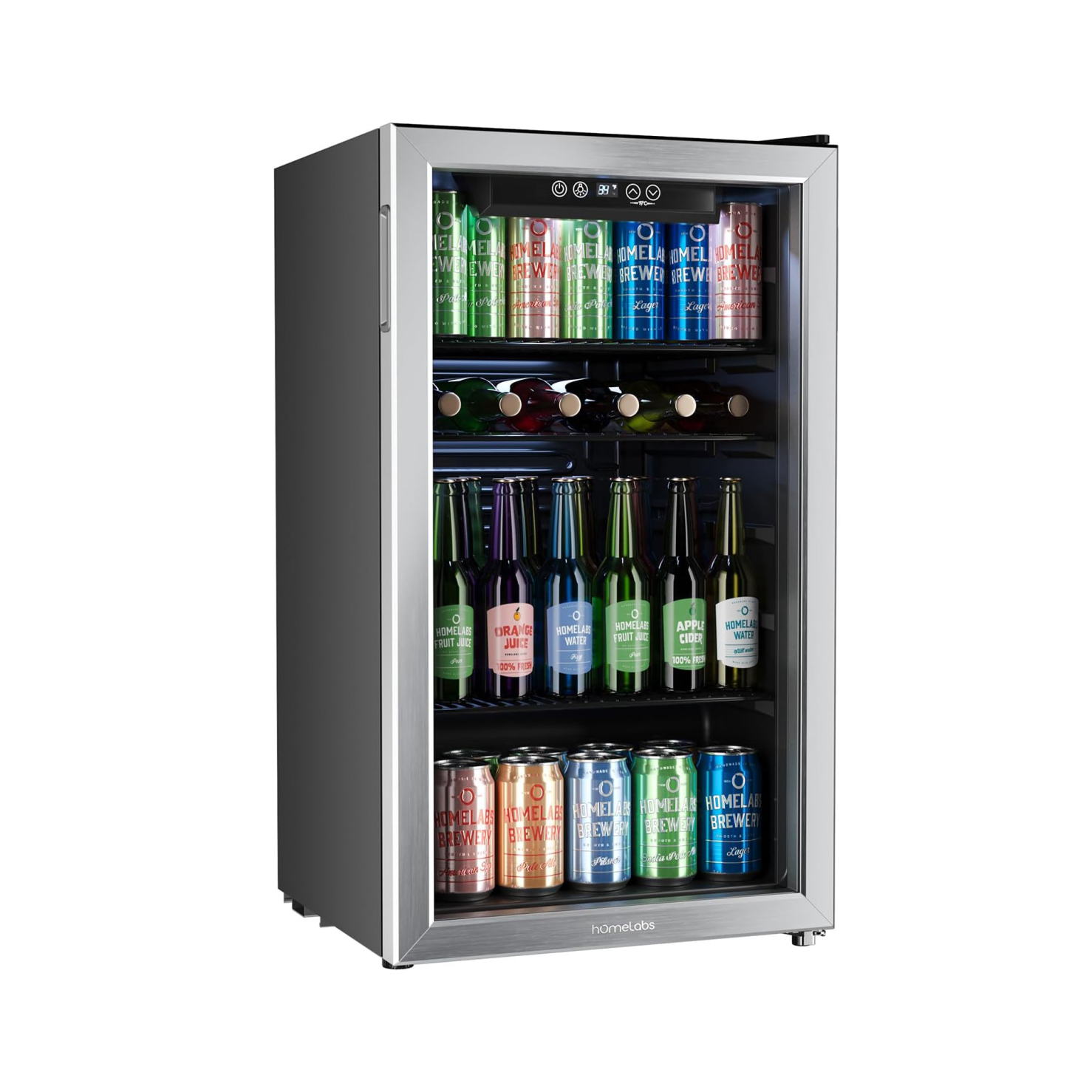 Wine Refrigerators