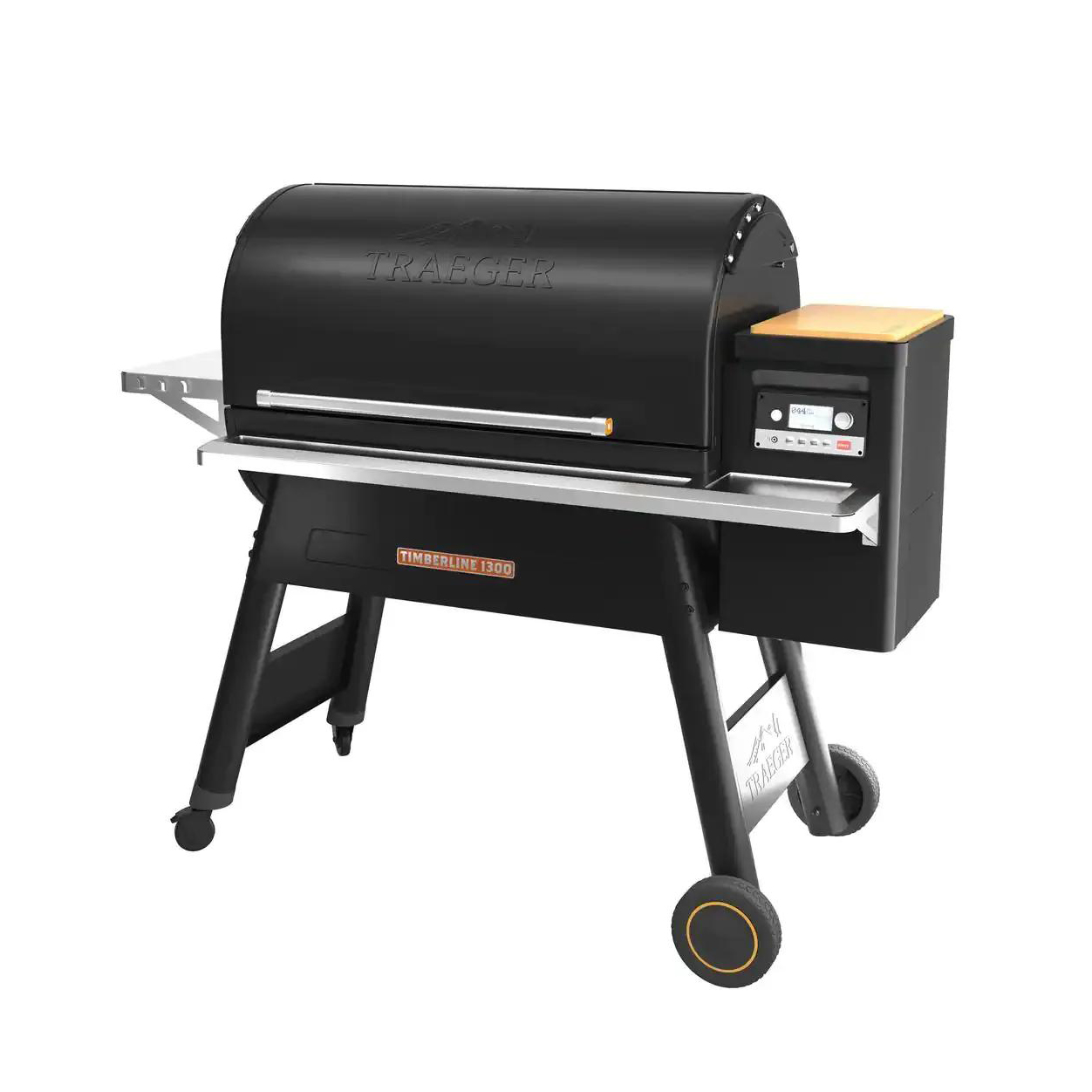 Barbecue Grill