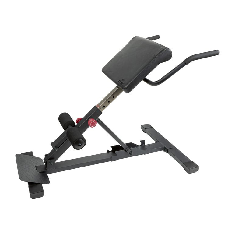 Bauchtrainer & Rückentrainer