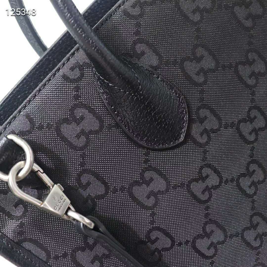 Gucci GG Unisex Gucci Off The Grid Long Tote Bag