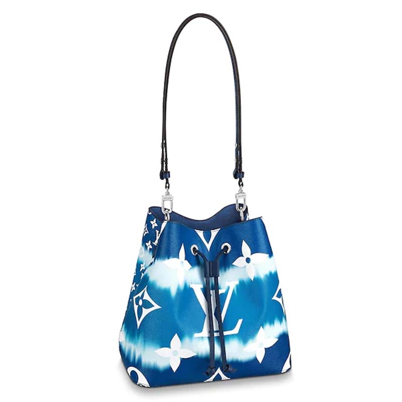 Louis Vuitton LV Women LV Escale NéoNoé MM Bucket Bag