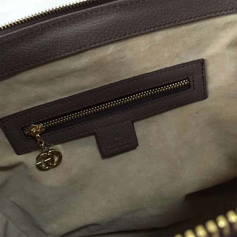 Gucci GG Women Ophidia Small GG Tote Bag