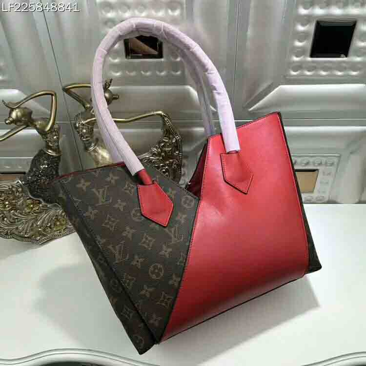 Louis Vuitton LV KIMONO PM Handbag M41856