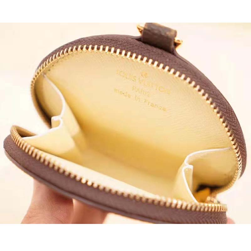 Louis Vuitton LV Women Multi Pochette Accessoires in Monogram Canvas-Pink