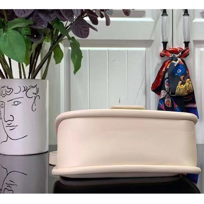 Louis Vuitton LV Women Hide Seek Quartz Epi Grained Smooth Cowhide Leather