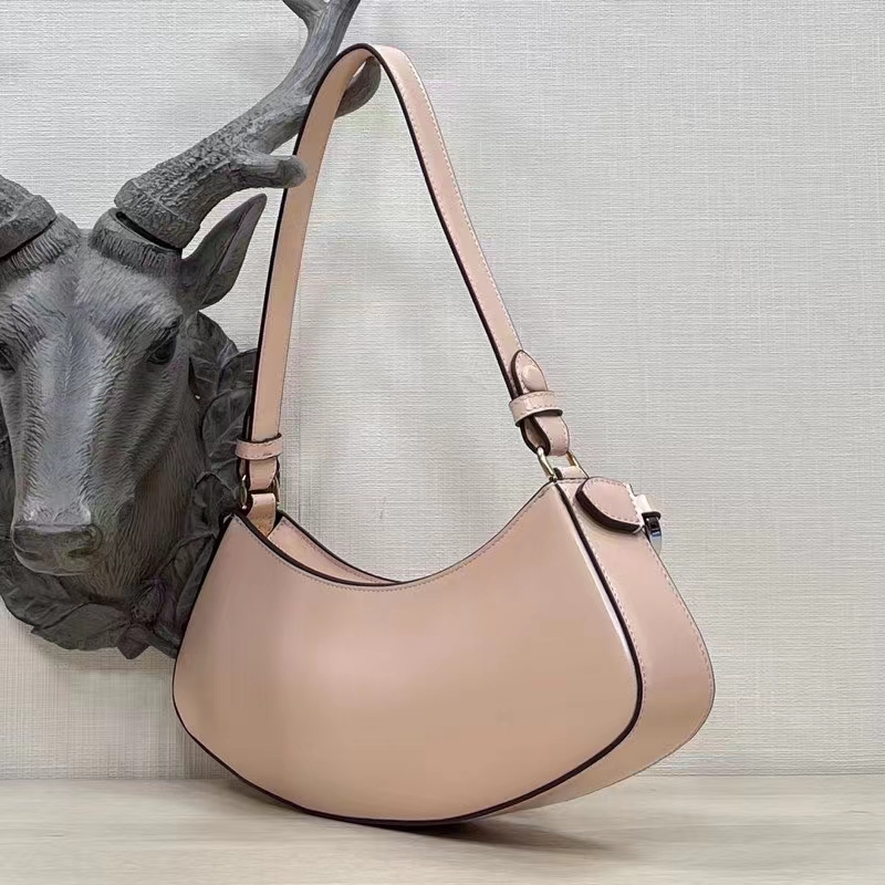 Fendi Women FF O’Lock Swing Chinese Valentine’s Day Limited Edition Pouch