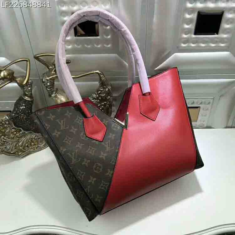 Louis Vuitton LV KIMONO PM Handbag M41856
