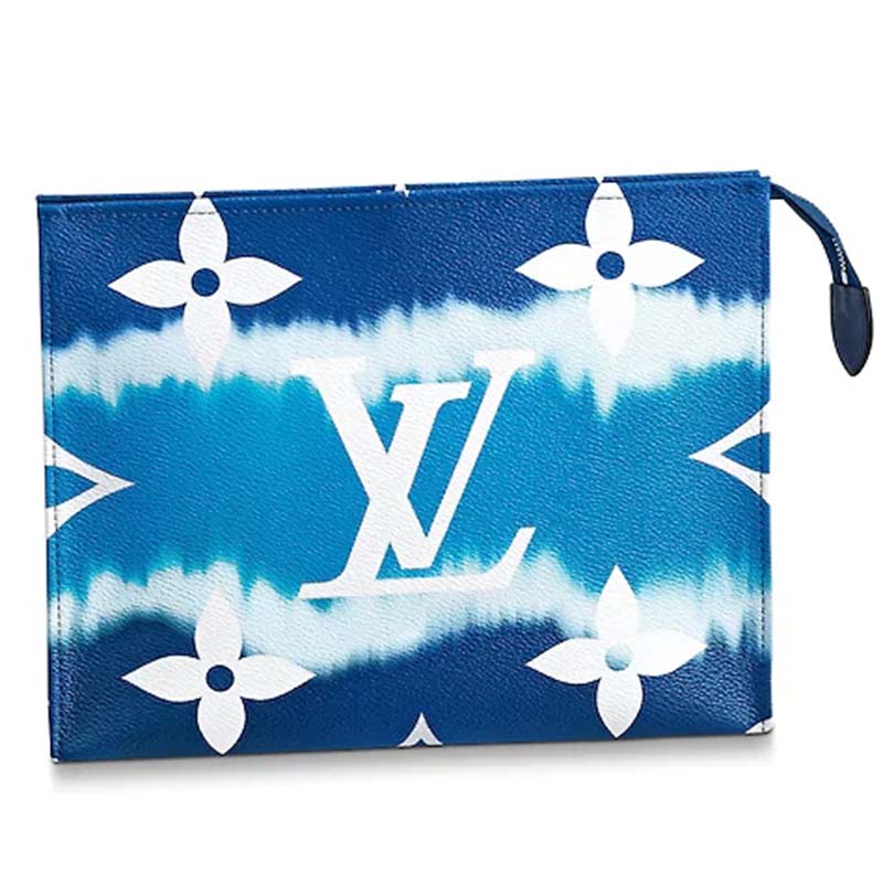 Louis Vuitton LV Women LV Escale Poche Toilette 26 Pouch