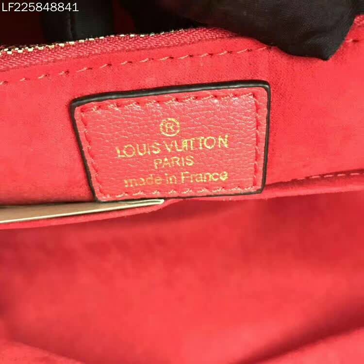 Louis Vuitton LV KIMONO PM Handbag M41856