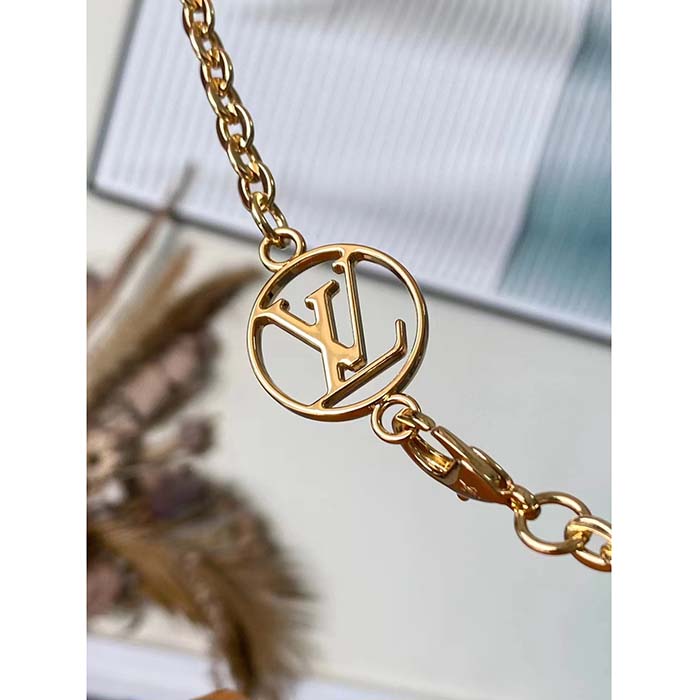 Louis Vuitton LV Women Micro Vanity Blue Monoglam Coated Canvas Microfiber Lining