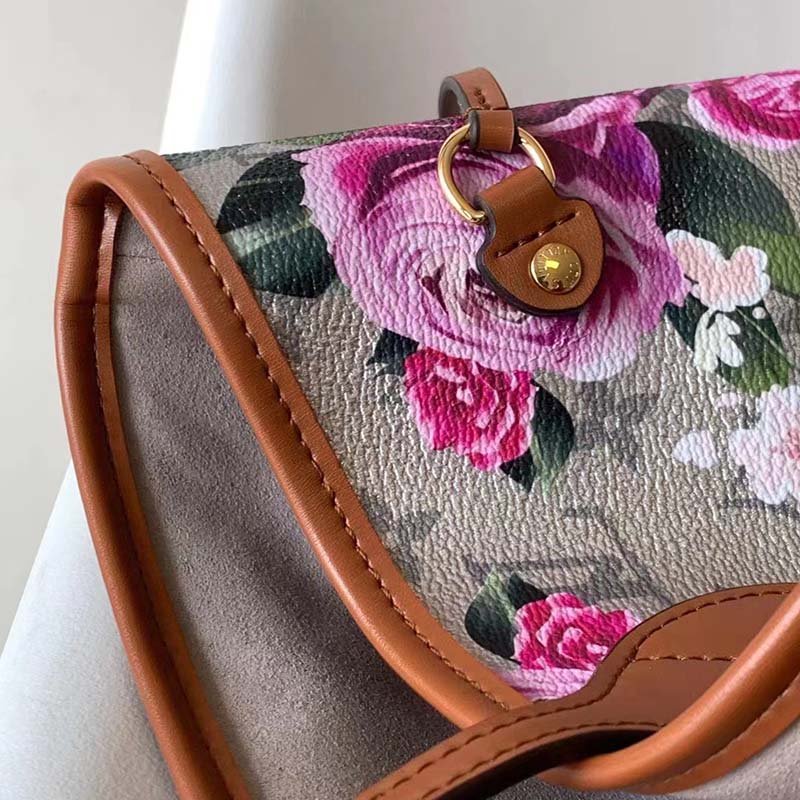 Louis Vuitton LV Women Neverfull MM Tote Bag Silver Coated Canvas Cowhide Leather