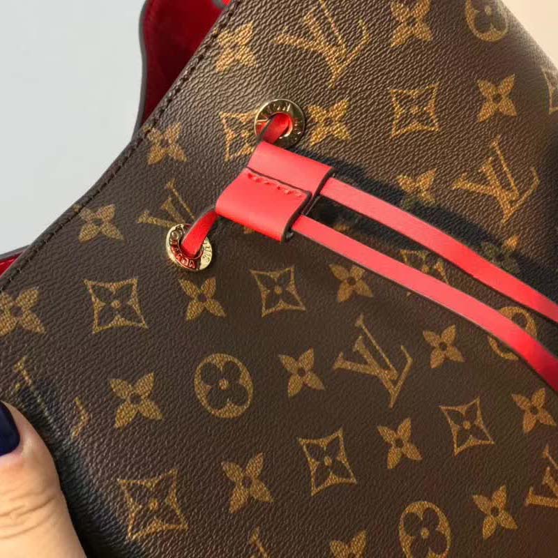 Louis Vuitton LV NEO NOÉ Epi Leather Bag M54366
