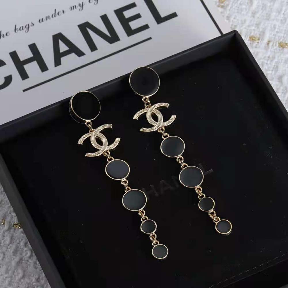 Chanel Women Pendant in Metal