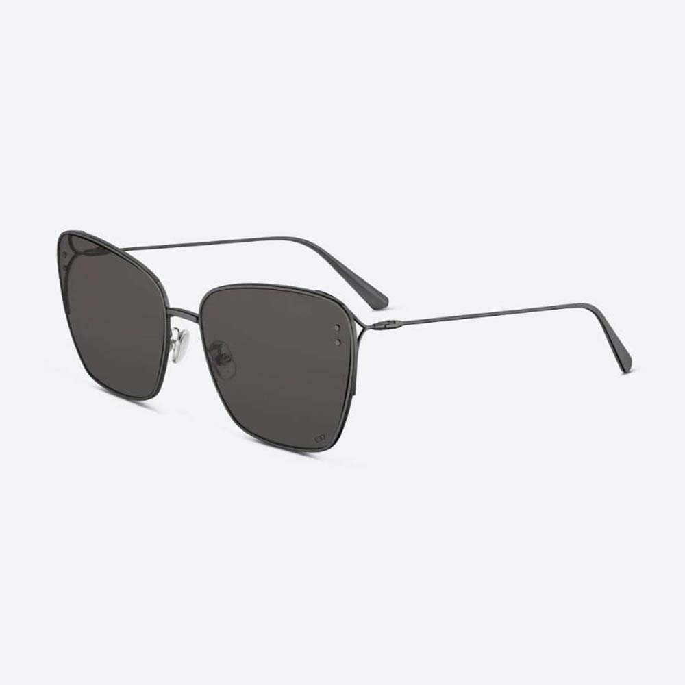 Dior Women MissDior B2U Gray Butterfly Sunglasses