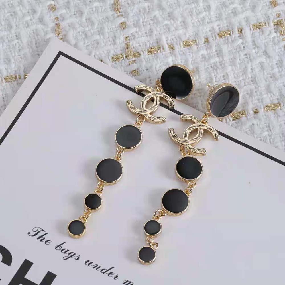 Chanel Women Pendant in Metal