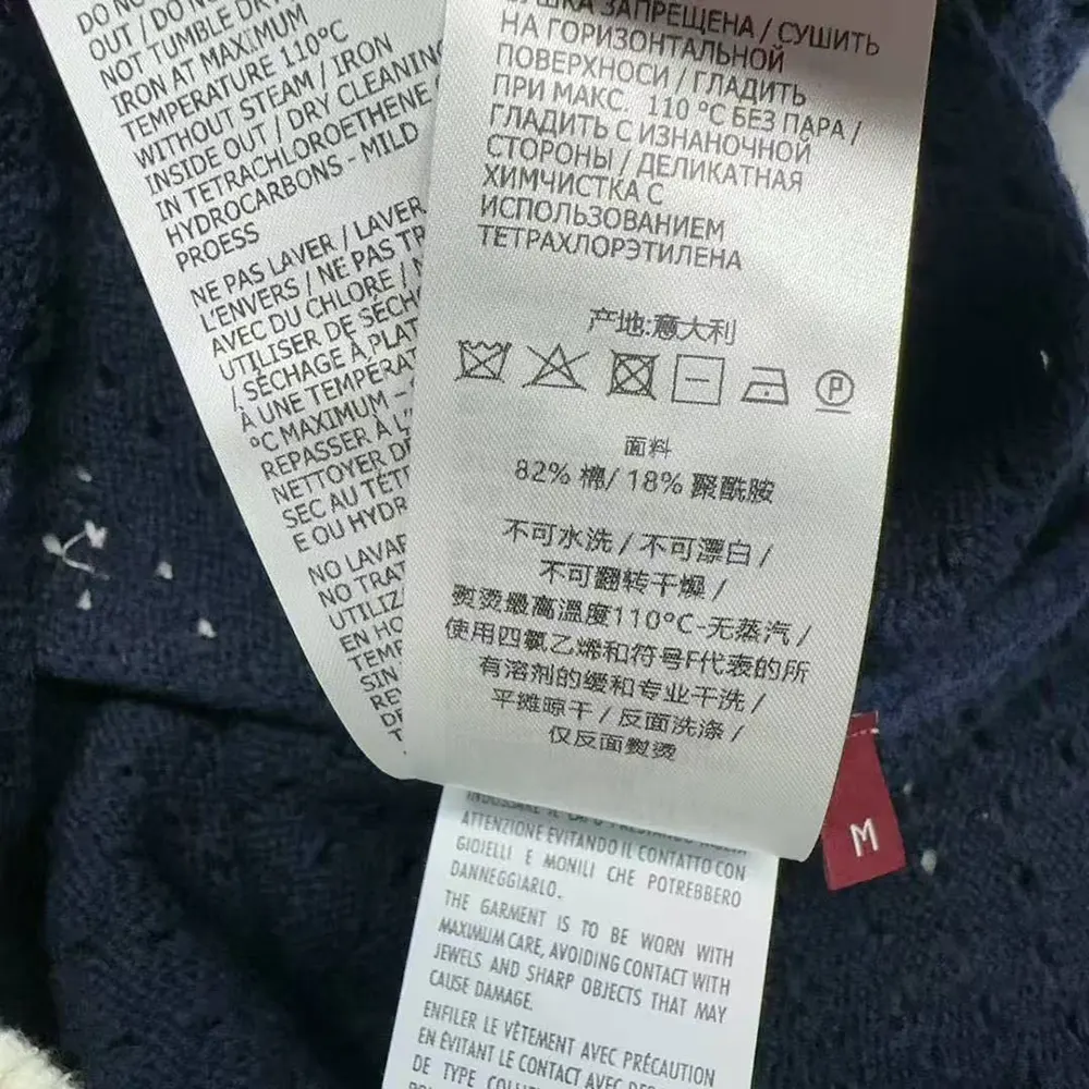 Gucci Women Fine Cotton Crochet Dress 828739XKESV