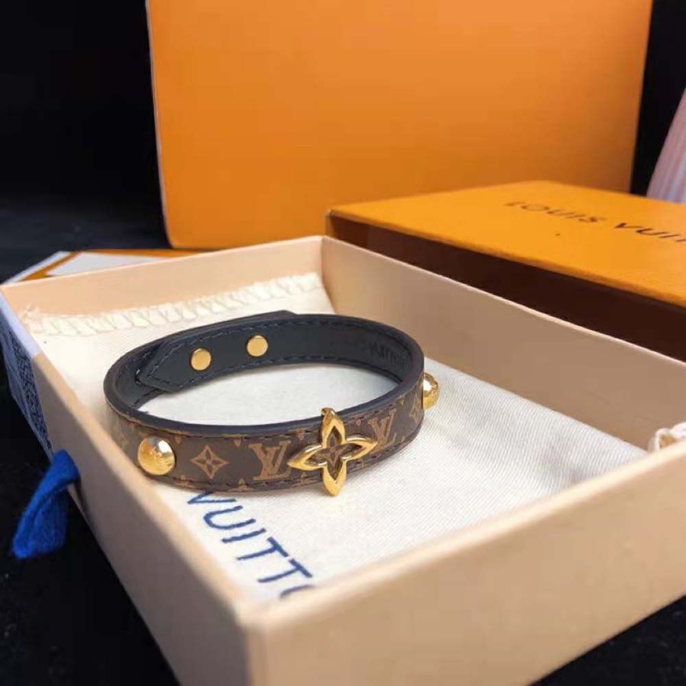 Louis Vuitton Women Blooming Bracelet