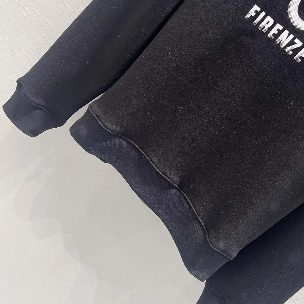 Gucci Men Cotton Jersey Printed Sweatshirt 784413XJGKQ1152