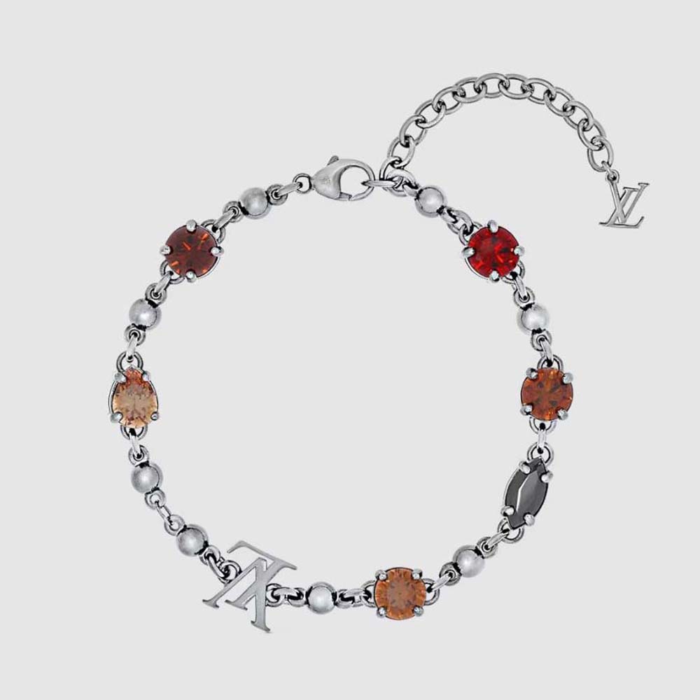 Louis Vuitton Unisex LV Light Bracelet