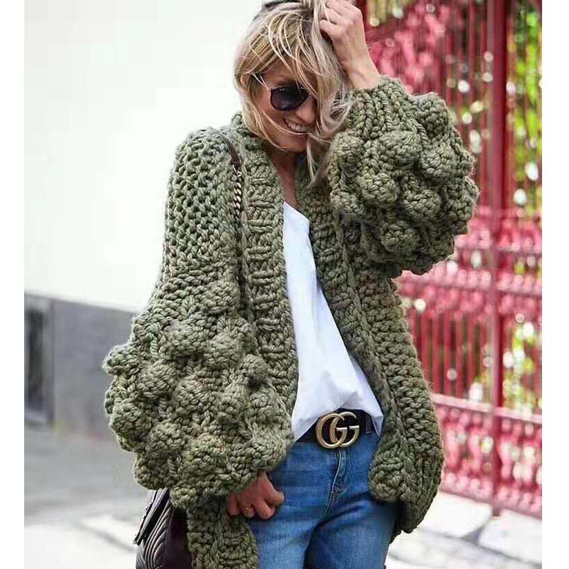 Gucci Unisex Wide Leather Belt with Double G Buckle-Black