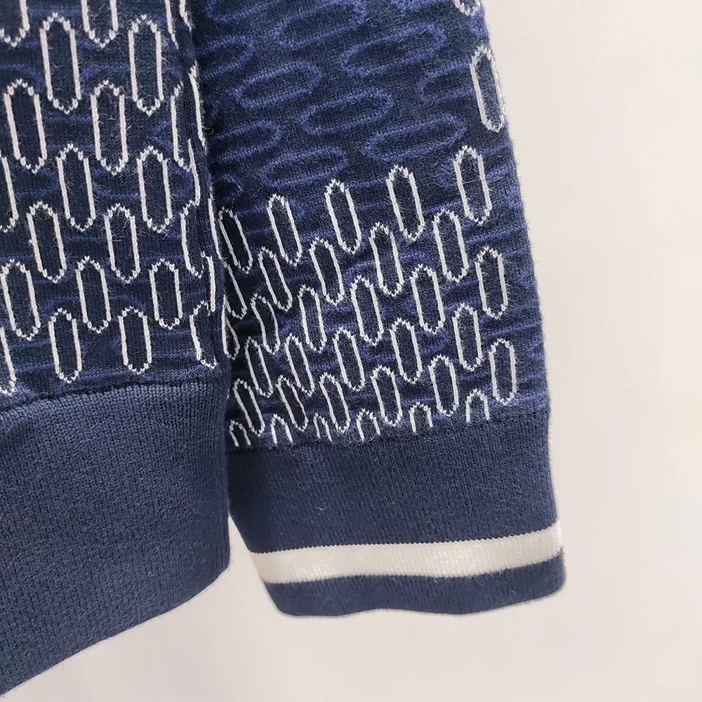 Louis Vuitton Women Damier Quilted Cotton Bomber 1AFXOM