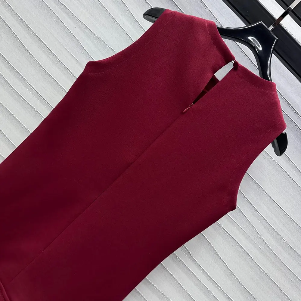 Gucci Women Cady Evening Dress 812161ZAQCC6207