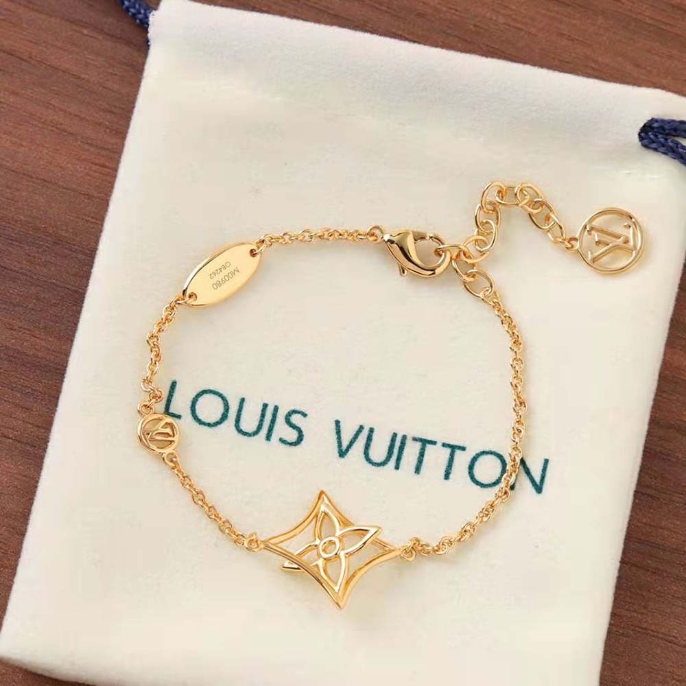 Louis Vuitton Women LV Twiggy Bracelet
