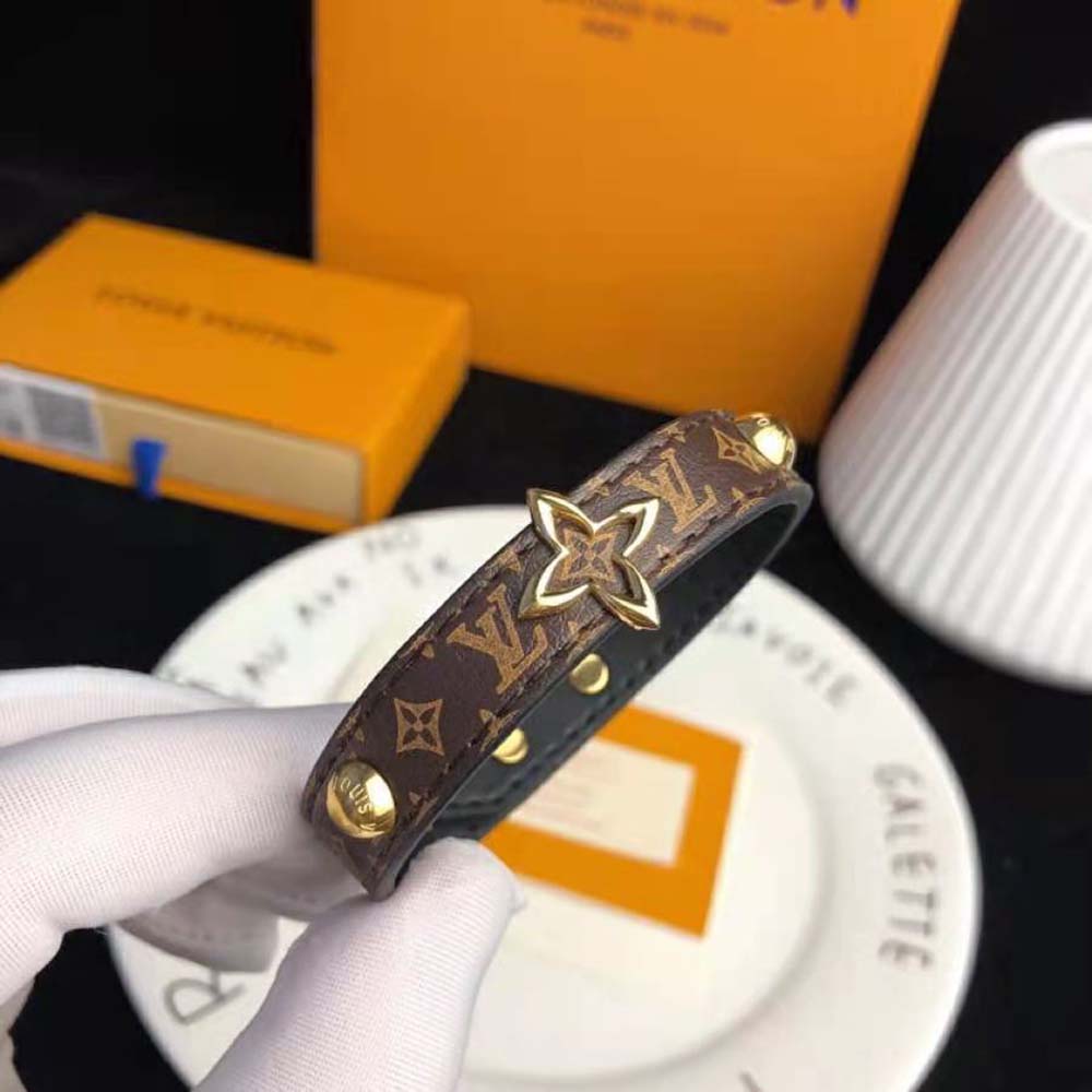 Louis Vuitton Women Blooming Bracelet