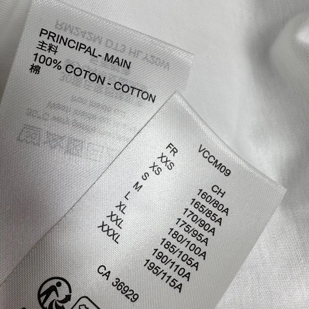 Louis Vuitton LV Women Nautical Scarf T-Shirt 1AHJ08