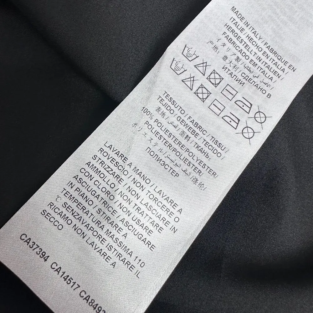 Gucci Women Printed Silk Skirt 818445ZASJ91149