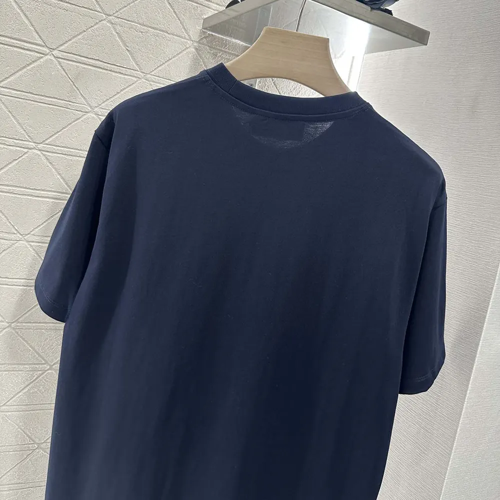 Gucci Women Printed Cotton Jersey T-shirt 796395XJHDB