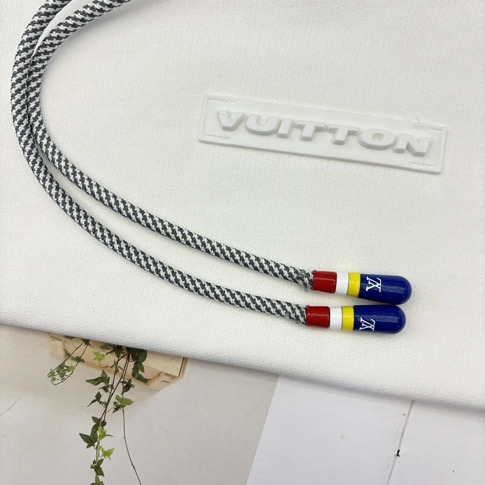 Louis Vuitton Women Signature Cotton Hoodie 1AFVUN