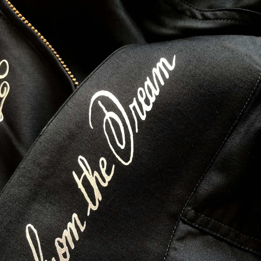 Louis Vuitton Women Technical Wool Parka 1AFRJ8