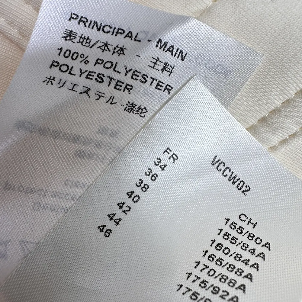 Louis Vuitton Women Monogram Accent Knit Hoodie-Milky White 1AGCHQ