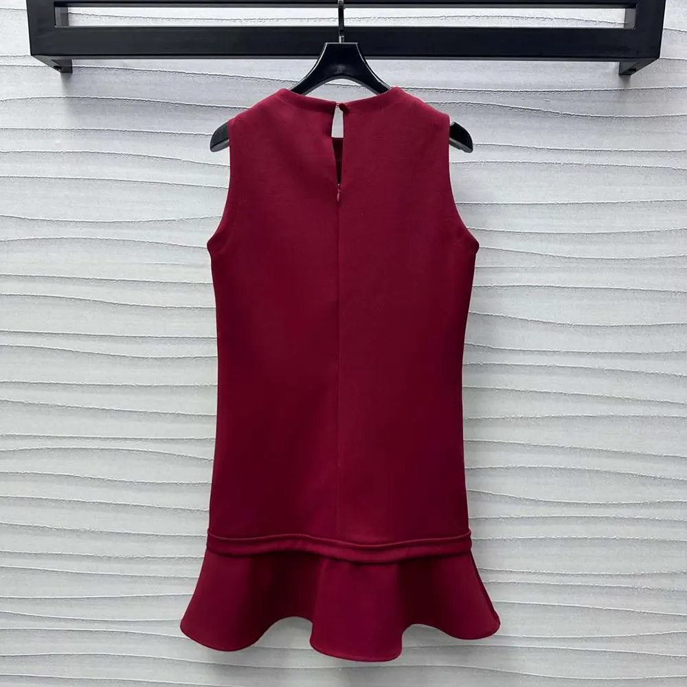 Gucci Women Cady Evening Dress 812161ZAQCC6207